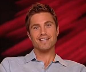 Eric Winter