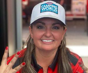 Erica Enders-Stevens