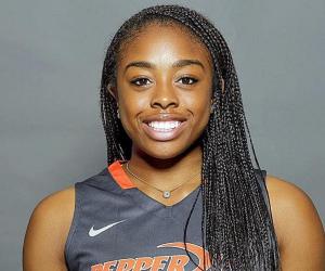 Erica Ogwumike