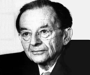 Erich Fromm Biography