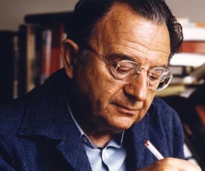 Erich Fromm