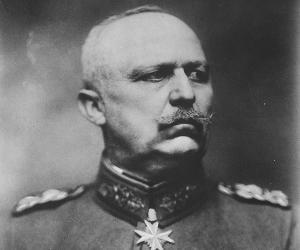 Erich Ludendorff