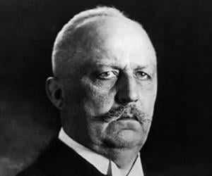 Erich Ludendorff