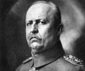 Erich Ludendorff