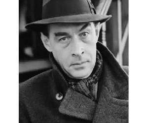 Erich Maria Remarque