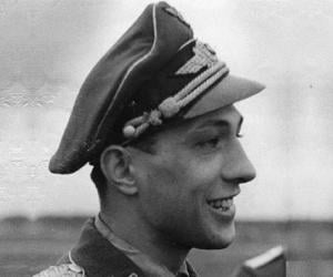 Erich Rudorffer