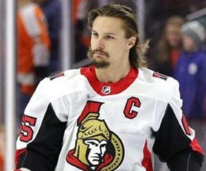 Erik Karlsson