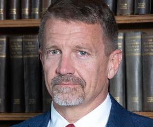 Erik Prince