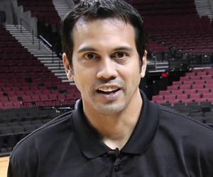 Erik Spoelstra