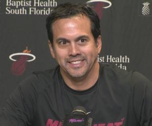 Erik Spoelstra