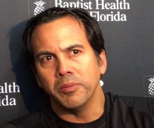 Erik Spoelstra