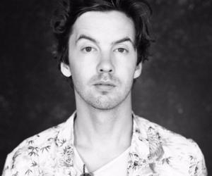 Erik Stocklin