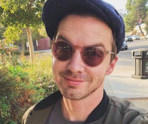 Erik Stocklin