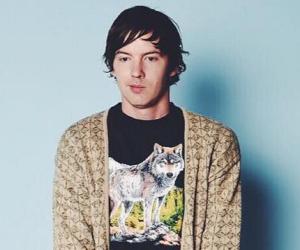 Erik Stocklin