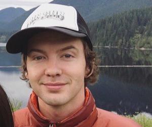 Erik Stocklin