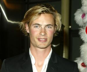 Erik von Detten Biography