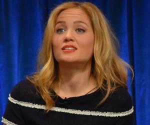 Erika Christensen Biography