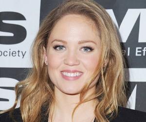 Erika Christensen