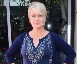 Erika Eleniak Biography - Facts, Childhood, Family Life & Achievements