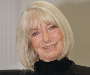 Erika Pluhar