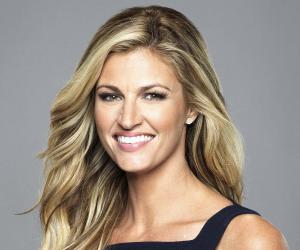 Erin Andrews Biography