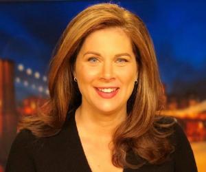 Erin Burnett