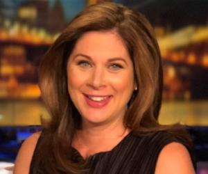 Erin Burnett