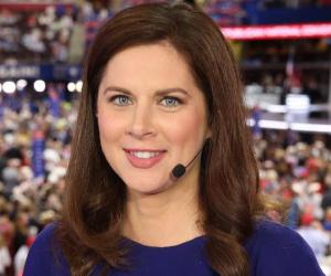 Erin Burnett