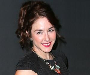 Erin Karpluk Biography