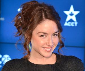 Erin Karpluk