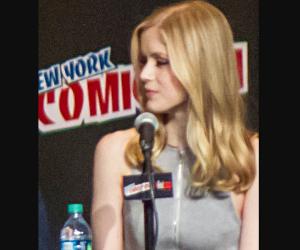 Erin Moriarty