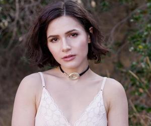 Erin Sanders