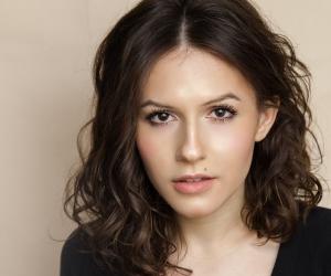 Erin Sanders