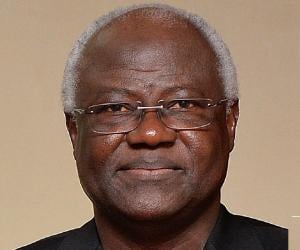 Ernest Bai Koroma