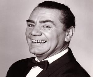 Ernest Borgnine