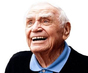 Ernest Borgnine