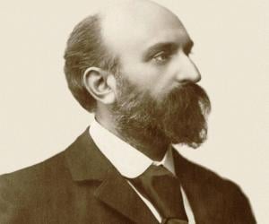 Ernest Chausson