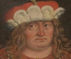 Ernest, Duke of Austria