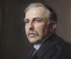 Ernest Rutherford Biography