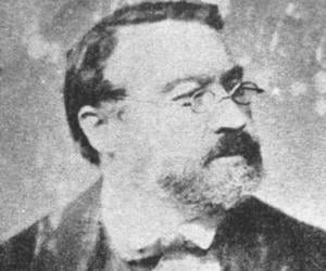 Ernest Trumpp