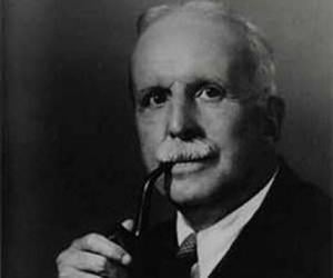 Ernest Weekley