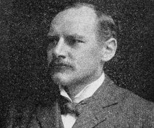 Ernest William Brown