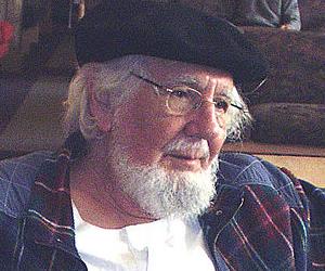 Ernesto Cardenal