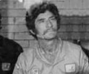 Ernesto Fonseca Carrillo