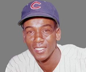 Ernie Banks