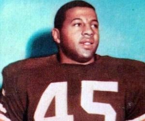 Ernie Davis