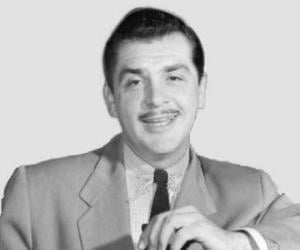 Ernie Kovacs