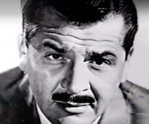 Ernie Kovacs