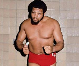 Ernie Ladd