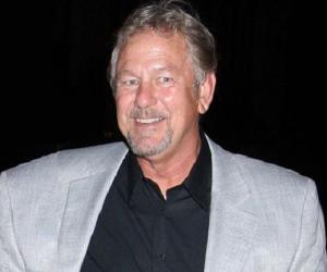 Ernie Lively Biography